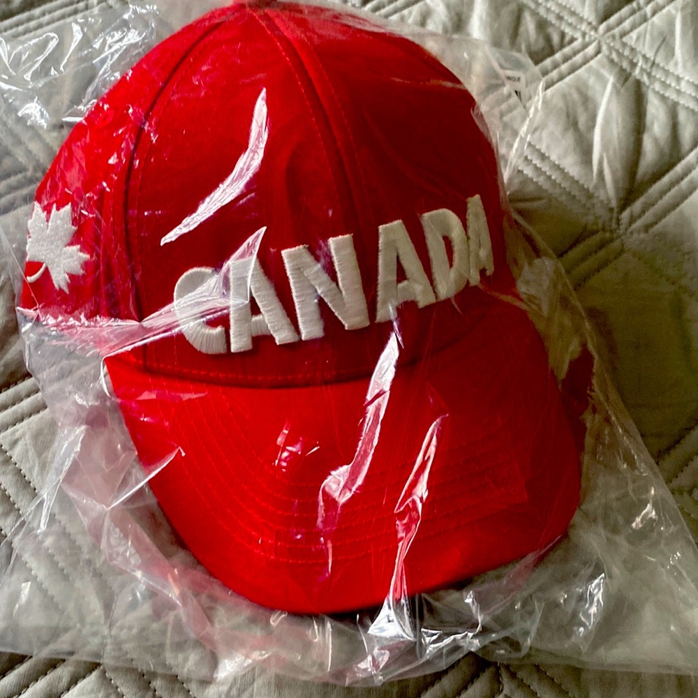 Canada Hat/Cap